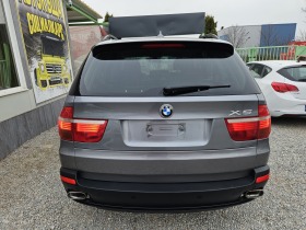 BMW X5 3.0D 6+1, снимка 5 - Автомобили и джипове - 44594927