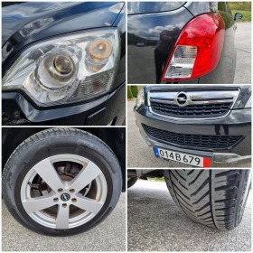 Opel Antara 2.2 4x4/Facelift/Koja/6-skorosti | Mobile.bg   16