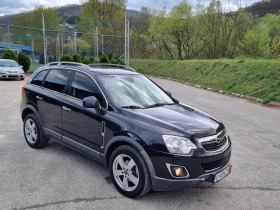 Opel Antara 2.2 4x4/Facelift/Koja/6-skorosti | Mobile.bg   7