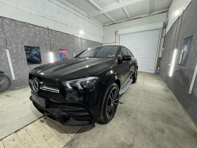 Mercedes-Benz GLE Coupe 400 AMG NIGHT PACKAGE FULL, снимка 7