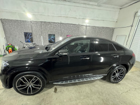 Mercedes-Benz GLE Coupe 400 AMG NIGHT PACKAGE FULL, снимка 8