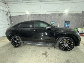 Mercedes-Benz GLE Coupe 400 AMG NIGHT PACKAGE FULL, снимка 5