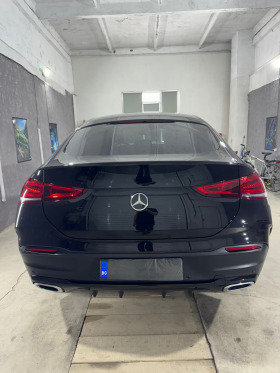 Mercedes-Benz GLE Coupe 400 AMG NIGHT PACKAGE FULL, снимка 9