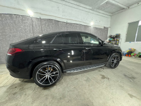 Mercedes-Benz GLE Coupe 400 AMG NIGHT PACKAGE FULL, снимка 6