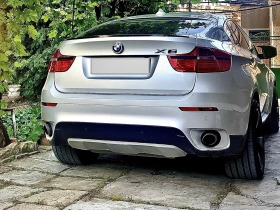 BMW X6 3, 5d (286) twin turbo, снимка 3