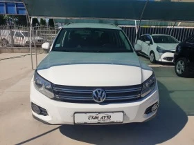 VW Tiguan 2.0 TDI face, снимка 3