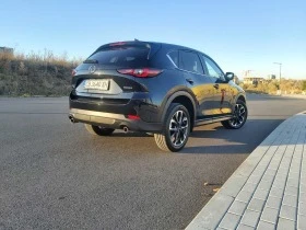 Mazda CX-5 SUV/CROSSOVER 2.5 AWD, снимка 7