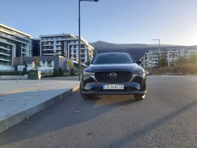 Mazda CX-5 SUV/CROSSOVER 2.5 AWD, снимка 6