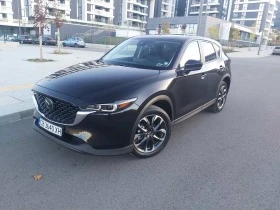 Mazda CX-5 SUV/CROSSOVER 2.5 AWD, снимка 1