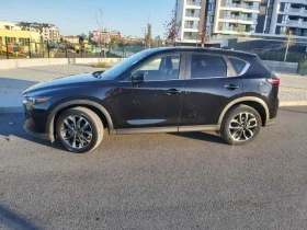 Mazda CX-5 SUV/CROSSOVER 2.5 AWD, снимка 2