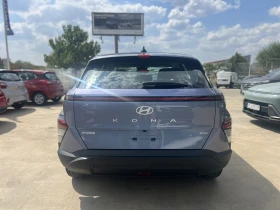 Hyundai Kona KONA SX2 HEV Comfort 1.6 GDI HEV | Mobile.bg    5