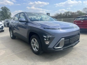 Hyundai Kona KONA SX2 HEV Comfort 1.6 GDI HEV | Mobile.bg    2