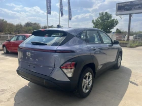 Hyundai Kona KONA SX2 HEV Comfort 1.6 GDI HEV | Mobile.bg    4