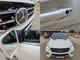 Mercedes-Benz ML 350 AMG-DESIGNO* EDITION* FULMAX EKSTRI* GERMANIA* TOP | Mobile.bg    6