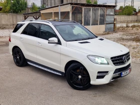  Mercedes-Benz ML 350