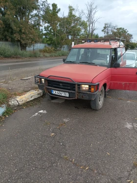 Land Rover Discovery 2.5 td, снимка 4