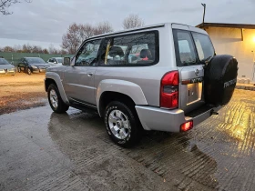     Nissan Patrol 3.0TDI  !!!