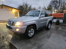     Nissan Patrol 3.0TDI  !!!