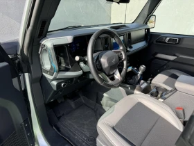 Ford Bronco 2.3L OUTER BANKS, снимка 10