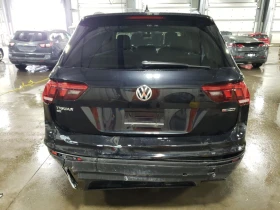 VW Tiguan 4motion* 2.0 TSI*  | Mobile.bg    5