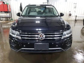     VW Tiguan 4motion* 2.0 TSI* 