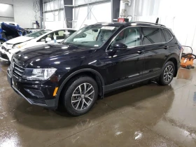     VW Tiguan 4motion* 2.0 TSI* 