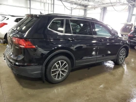     VW Tiguan 4motion* 2.0 TSI* 