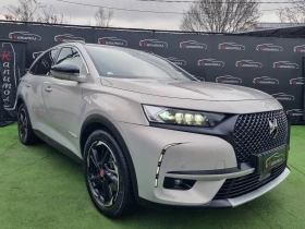     DS DS 7 Crossback 1. 6 E-TENSE 225 EAT8