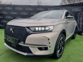     DS DS 7 Crossback 1. 6 E-TENSE 225 EAT8