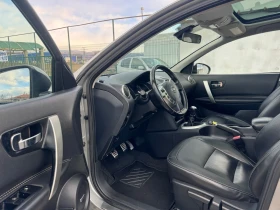 Nissan Qashqai + 2 1.5 DCI * BOSE* PANORAMA* NAVI* , снимка 9