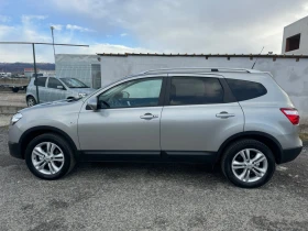 Nissan Qashqai + 2 1.5 DCI * BOSE* PANORAMA* NAVI* , снимка 8