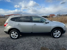 Nissan Qashqai + 2 1.5 DCI * BOSE* PANORAMA* NAVI* , снимка 4