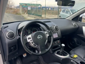 Nissan Qashqai + 2 1.5 DCI * BOSE* PANORAMA* NAVI* , снимка 11