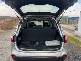 Nissan Qashqai + 2 1.5 DCI * BOSE* PANORAMA* NAVI* , снимка 16