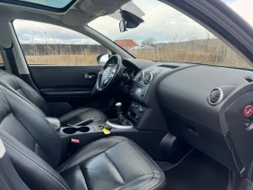 Nissan Qashqai + 2 1.5 DCI * BOSE* PANORAMA* NAVI* , снимка 14