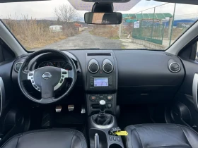 Nissan Qashqai + 2 1.5 DCI * BOSE* PANORAMA* NAVI* , снимка 10