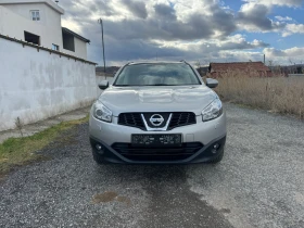 Nissan Qashqai + 2 1.5 DCI * BOSE* PANORAMA* NAVI* , снимка 2