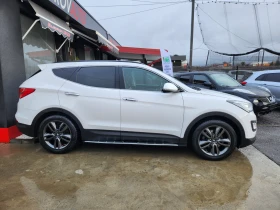 Обява за продажба на Hyundai Santa fe УНИКАТ 104308км 2.2 CRDI-197к.с 7 МЕСТА-ШВЕЙЦАРИЯ ~36 999 лв. - изображение 4