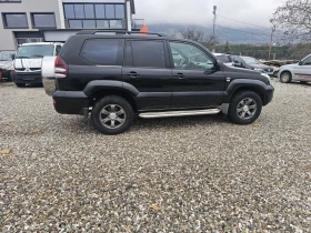 Toyota Land cruiser Ръчка, снимка 6