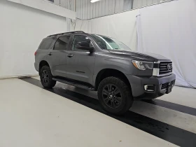 Toyota Sequoia 2018 Toyota Sequoia TRD Sport | Mobile.bg    3