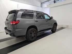 Toyota Sequoia 2018 Toyota Sequoia TRD Sport | Mobile.bg    4