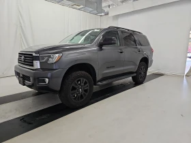  Toyota Sequoia