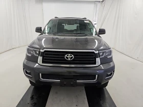 Toyota Sequoia 2018 Toyota Sequoia TRD Sport | Mobile.bg    2