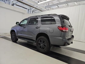 Toyota Sequoia 2018 Toyota Sequoia TRD Sport | Mobile.bg    6