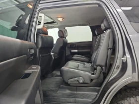 Toyota Sequoia 2018 Toyota Sequoia TRD Sport | Mobile.bg    12