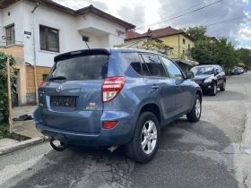 Toyota Rav4 2.0 бензин 6 скорости 4х4 , снимка 10