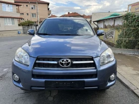 Toyota Rav4 2.0 бензин 6 скорости 4х4 , снимка 1