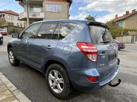 Toyota Rav4 2.0 бензин 6 скорости 4х4 , снимка 3