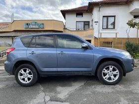 Toyota Rav4 2.0 бензин 6 скорости 4х4 , снимка 4