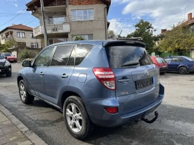 Toyota Rav4 2.0 бензин 6 скорости 4х4 , снимка 12